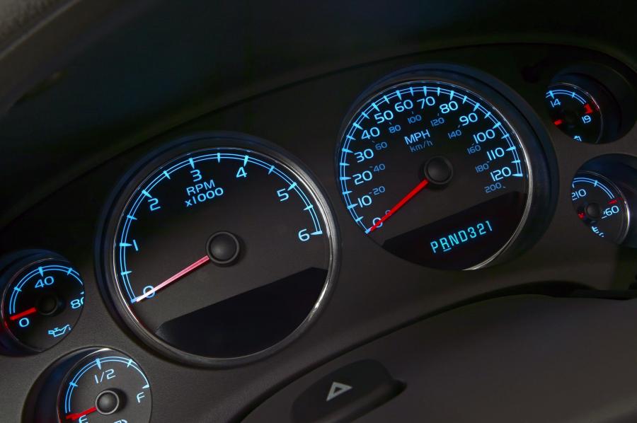  GMC Yukon 2008 года  (фото 15 из 32)